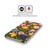 Gabriela Thomeu Floral Floral Jungle Soft Gel Case for Apple iPhone 11 Pro Max