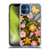 Gabriela Thomeu Floral Floral Jungle Soft Gel Case for Apple iPhone 12 Mini