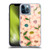 Gabriela Thomeu Floral Blossom Soft Gel Case for Apple iPhone 12 Pro Max