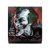 Batman Arkham City Graphics Joker Wrong With Me Vinyl Sticker Skin Decal Cover for Sony PS4 Pro Bundle