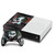 Batman Arkham City Graphics Joker Wrong With Me Vinyl Sticker Skin Decal Cover for Microsoft One S Console & Controller