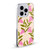 Gabriela Thomeu Floral Tulip Soft Gel Case for Apple iPhone 12 Pro Max