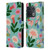 Gabriela Thomeu Floral Super Bloom Leather Book Wallet Case Cover For OnePlus 10 Pro