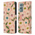 Gabriela Thomeu Floral Blossom Leather Book Wallet Case Cover For OnePlus 9