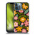 Gabriela Thomeu Floral Floral Jungle Soft Gel Case for Apple iPhone 13 Pro Max