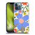 Gabriela Thomeu Floral Pure Joy - Colorful Floral Soft Gel Case for Apple iPhone 13 Pro Max