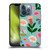 Gabriela Thomeu Floral Super Bloom Soft Gel Case for Apple iPhone 13 Pro