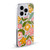 Gabriela Thomeu Floral Floral Jungle Soft Gel Case for Apple iPhone 14