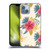 Gabriela Thomeu Floral Tropical Soft Gel Case for Apple iPhone 14