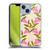Gabriela Thomeu Floral Tulip Soft Gel Case for Apple iPhone 14