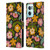 Gabriela Thomeu Floral Floral Jungle Leather Book Wallet Case Cover For OnePlus Nord CE 2 5G