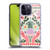 Gabriela Thomeu Floral Folk Flora Soft Gel Case for Apple iPhone 14 Pro Max