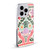 Gabriela Thomeu Floral Folk Flora Soft Gel Case for Apple iPhone 14 Pro Max