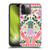 Gabriela Thomeu Floral Folk Flora Soft Gel Case for Apple iPhone 14 Pro Max