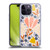 Gabriela Thomeu Floral Spring Flower Field Soft Gel Case for Apple iPhone 14 Pro Max