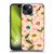 Gabriela Thomeu Floral Blossom Soft Gel Case for Apple iPhone 15
