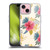 Gabriela Thomeu Floral Tropical Soft Gel Case for Apple iPhone 15