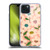 Gabriela Thomeu Floral Blossom Soft Gel Case for Apple iPhone 15 Plus