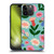Gabriela Thomeu Floral Super Bloom Soft Gel Case for Apple iPhone 15 Pro Max