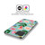 Gabriela Thomeu Floral Super Bloom Soft Gel Case for Apple iPhone 15 Pro Max