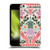 Gabriela Thomeu Floral Folk Flora Soft Gel Case for Apple iPhone 5c