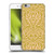 Gabriela Thomeu Floral Vintage Leaves Soft Gel Case for Apple iPhone 6 Plus / iPhone 6s Plus