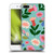 Gabriela Thomeu Floral Super Bloom Soft Gel Case for Apple iPhone 7 Plus / iPhone 8 Plus