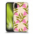 Gabriela Thomeu Floral Tulip Soft Gel Case for Apple iPhone XR