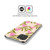 Gabriela Thomeu Floral Tulip Soft Gel Case for Apple iPhone XR
