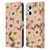 Gabriela Thomeu Floral Blossom Leather Book Wallet Case Cover For OPPO Reno8 Lite