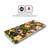 Gabriela Thomeu Floral Floral Jungle Soft Gel Case for LG K51S