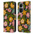 Gabriela Thomeu Floral Floral Jungle Leather Book Wallet Case Cover For OPPO Reno10 5G / Reno10 Pro 5G