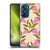 Gabriela Thomeu Floral Tulip Soft Gel Case for Motorola Edge 30