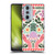 Gabriela Thomeu Floral Folk Flora Soft Gel Case for Motorola Edge X30