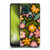 Gabriela Thomeu Floral Floral Jungle Soft Gel Case for Motorola Moto G Stylus 5G 2021