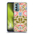 Gabriela Thomeu Floral Blooms & Butterflies Soft Gel Case for Motorola Moto G Stylus 5G (2022)