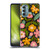 Gabriela Thomeu Floral Floral Jungle Soft Gel Case for Motorola Moto G Stylus 5G (2022)