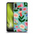 Gabriela Thomeu Floral Super Bloom Soft Gel Case for Motorola Moto E6 Plus