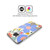 Gabriela Thomeu Floral Pure Joy - Colorful Floral Soft Gel Case for Motorola Moto G53 5G