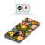 Gabriela Thomeu Floral Floral Jungle Soft Gel Case for Google Pixel 3