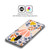 Gabriela Thomeu Floral Spring Flower Field Soft Gel Case for Google Pixel 3
