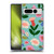 Gabriela Thomeu Floral Super Bloom Soft Gel Case for Google Pixel 7 Pro