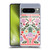 Gabriela Thomeu Floral Folk Flora Soft Gel Case for Google Pixel 8 Pro