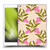 Gabriela Thomeu Floral Tulip Soft Gel Case for Apple iPad 10.2 2019/2020/2021