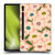 Gabriela Thomeu Floral Blossom Soft Gel Case for Samsung Galaxy Tab S8