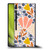 Gabriela Thomeu Floral Spring Flower Field Soft Gel Case for Samsung Galaxy Tab S8 Ultra