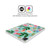 Gabriela Thomeu Floral Super Bloom Soft Gel Case for Samsung Galaxy Tab S8 Ultra