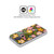 Gabriela Thomeu Floral Floral Jungle Soft Gel Case for Nokia C10 / C20
