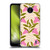 Gabriela Thomeu Floral Tulip Soft Gel Case for Nokia C10 / C20