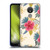 Gabriela Thomeu Floral Tropical Soft Gel Case for Nokia C21